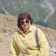 Наталья, 51, Новосибирск