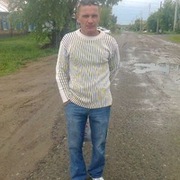 Слава, 41, Шадринск