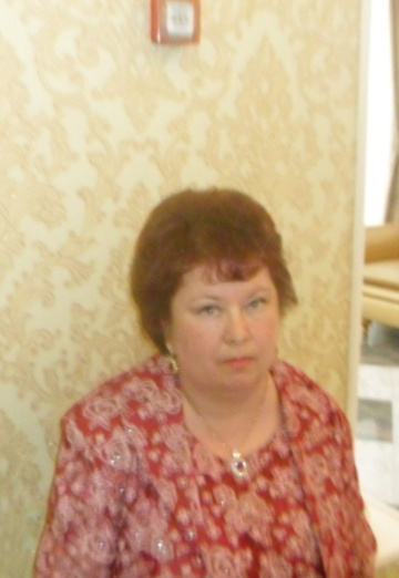 La mia foto - Diliara, 48 di Astrachan' (@diliara16)
