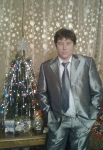 Моя фотография - Миша Yuryevich, 45 из Астана (@mishayuryevich)