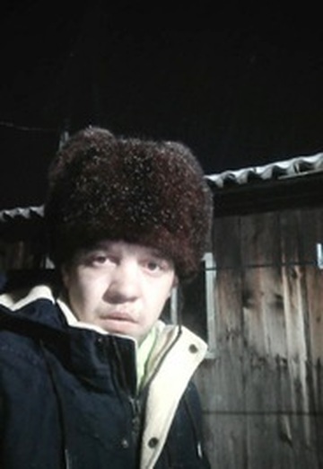 My photo - Ivan, 30 from Tulun (@ivan186129)