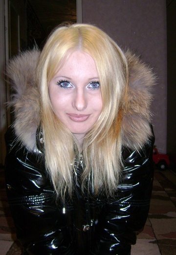 My photo - Nina, 37 from Veliky Novgorod (@nina708)