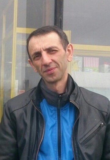 My photo - Shahin, 52 from Udachny (@shahin521)