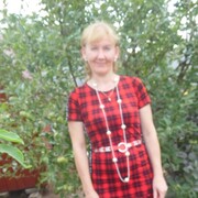 Оксана, 51, Сорочинск