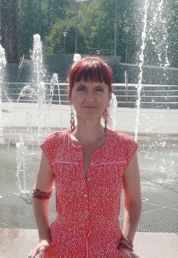 Моя фотография - Инесс, 49 из Саратов (@iness253)