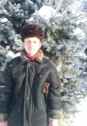 My photo - Alex, 49 from Mogilev-Podolskiy (@alex40506)
