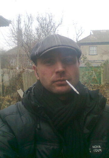Моя фотография - Dmitr, 43 из Чадыр-Лунга (@dmitr143)