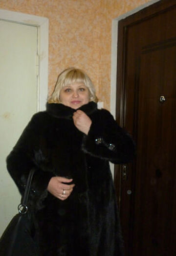 Моя фотография - Юляша, 48 из Павлодар (@natalya24088)