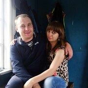 виктория, 26, Южноуральск