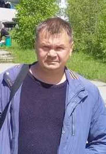 Моя фотография - Сергей, 53 из Хабаровск (@sergey942664)