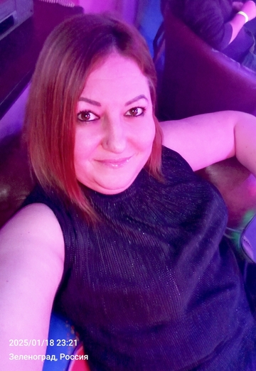 Margo (@margosha7778) — my photo № 3