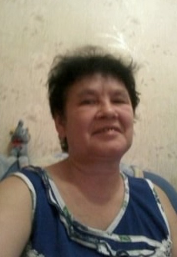 Моя фотография - Надежда, 67 из Туринск (@nadejda9340)