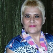 Марина, 66, Армавир