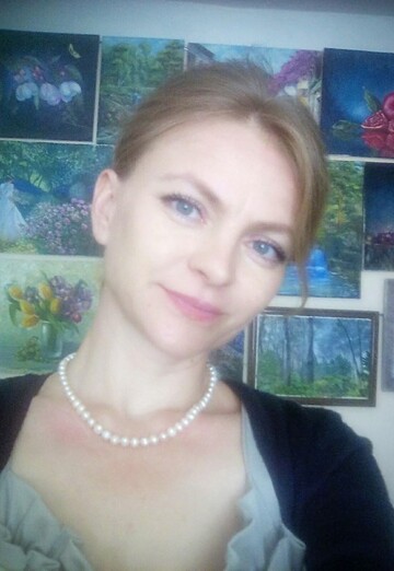 Моя фотография - Людмила, 44 из Улан-Удэ (@ludmilaivanovaunagaeva)