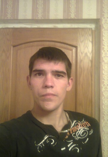 Моя фотография - Алексей, 38 из Выборг (@aleksey330282)