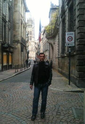 My photo - Levon, 38 from Rodez (@levon1209)