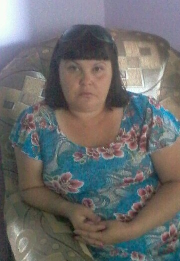 Моя фотография - Татьяна, 45 из Павлодар (@tatyana289311)
