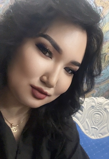 Ma photo - Akerke, 32 de Chimkent (@akerke205)