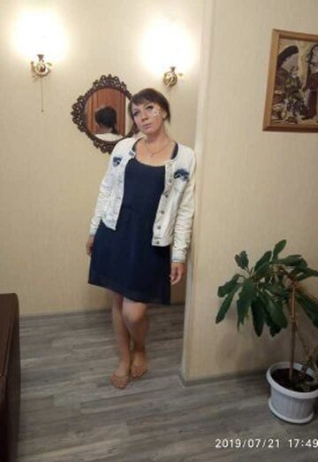 My photo - Veronika, 41 from Yekaterinburg (@veronika34487)
