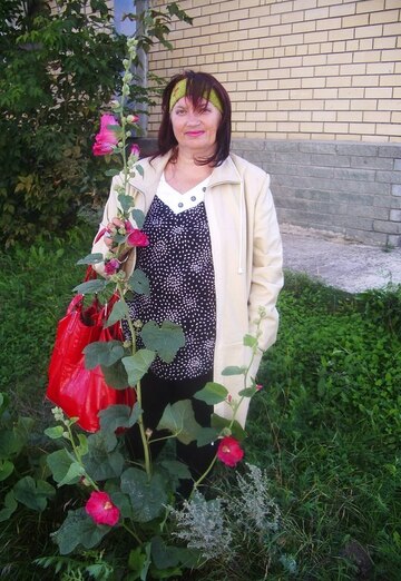 Люда Данилова (@ludadanilova) — моя фотография № 691
