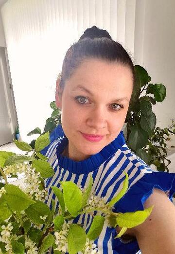 Моя фотография - Marina, 45 из Новополоцк (@marina242101)