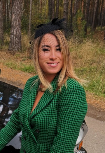 Yana (@yana88598) — my photo № 2