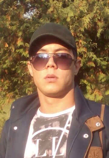 My photo - Ruslan, 34 from Nalchik (@ruslan121365)