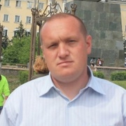 Евгений, 41, Черногорск