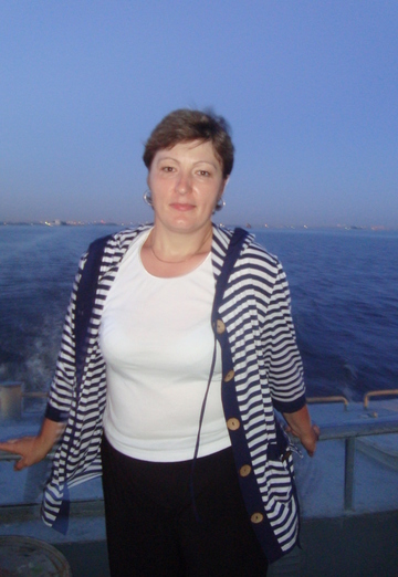 My photo - venera, 50 from Kazan (@venera5161)