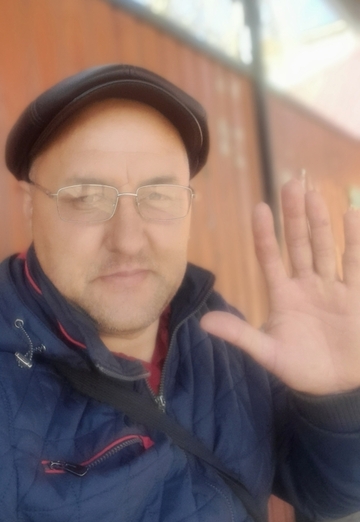 My photo - Oleg, 43 from Chernyshevsk (@oleg356800)