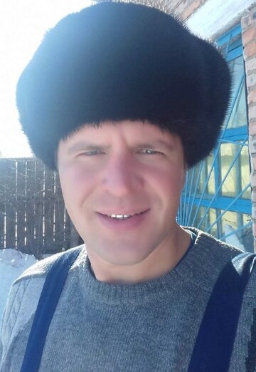Моя фотография - Евгений, 38 из Краснотуранск (@evgeniy321484)
