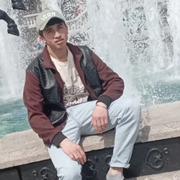 Баха, 24, Лобня