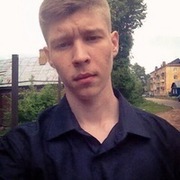 Илья, 25, Старая Русса