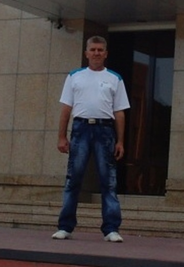 My photo - jenya, 53 from Voronezh (@jenya65763)