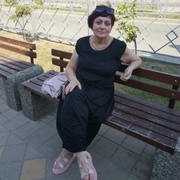 Тамара, 66, Апшеронск