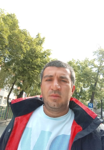 Моя фотография - elibo, 38 из Тбилиси (@elibo6)