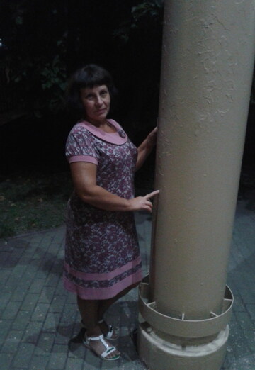 Моя фотография - Лана, 54 из Лиски (Воронежская обл.) (@sveta32465)