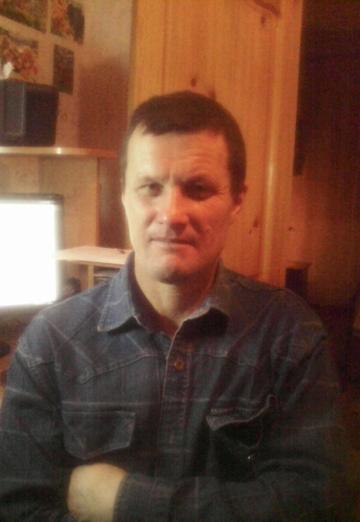 My photo - Aleksandr, 60 from Novopavlovsk (@aleksandr148592)