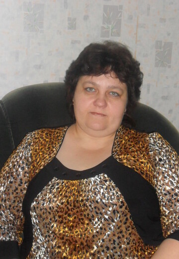 Моя фотография - Наталья Камачкина, 53 из Вышний Волочек (@natalyakamachkina)