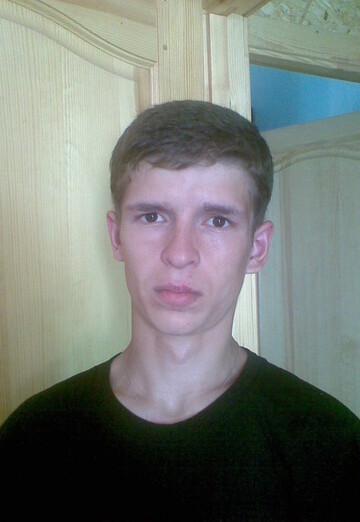 Моя фотография - Игорь, 35 из Барнаул (@igor192238)