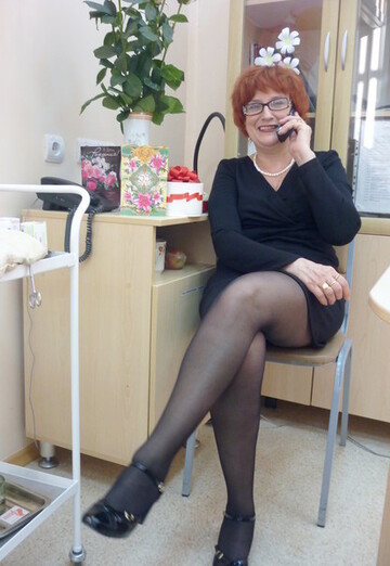 My photo - natalya velikaya, 68 from Omsk (@natalyavelikaya)