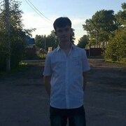 Валера Комаров, 30, Калязин