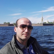 Александр, 39, Краснослободск