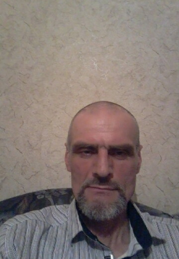 My photo - andrey, 49 from Podolsk (@andrey640903)