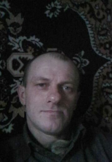 Моя фотографія - Володимир, 46 з Новоград-Волинський (@volodimir4133)
