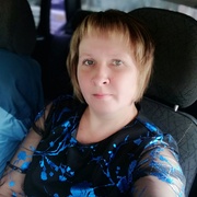Оксана, 41, Барнаул