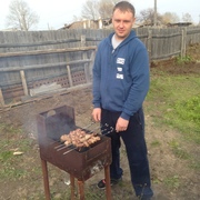 денис, 38, Поронайск