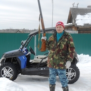 Юрий, 47, Спас-Клепики