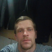 Януш, 33, Коноша
