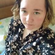 Nastya 26 Moscow